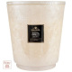 Bougie Voluspa - Santal Vanille