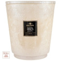 Bougie Voluspa - Santal Vanille