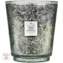 Bougie Voluspa - French cade & lavender