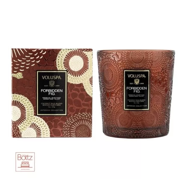 Bougie Voluspa Bougie Voluspa
