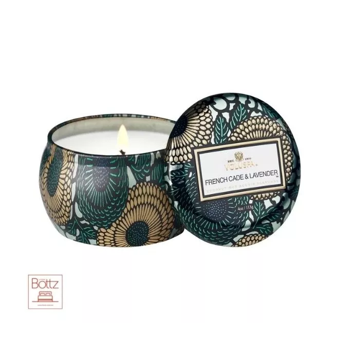 Bougie Voluspa - French cade & lavender Bougie Voluspa - French cade & lavender