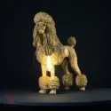 Caniche Table Lamp