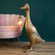 Ducky Floor Lamp