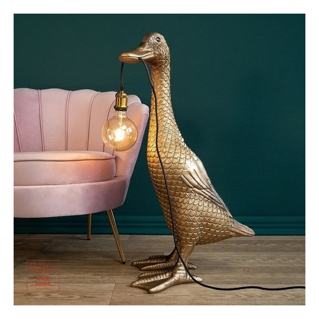 Ducky Floor Lamp