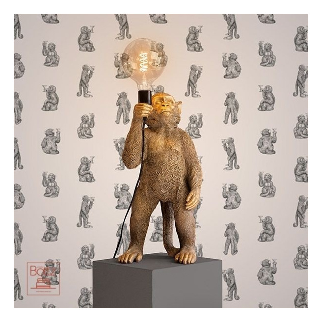 Floor Lamp koko
