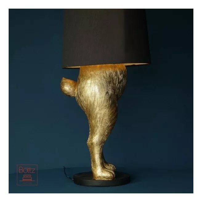 Hidding rabbit L Hidding rabbit L