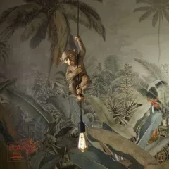 Ceiling Lamp Chip Ceiling Lamp Chip