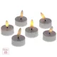 Led Tealight 3D Flame