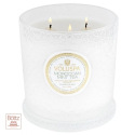 Bougie Voluspa - Moroccan Mint Tea