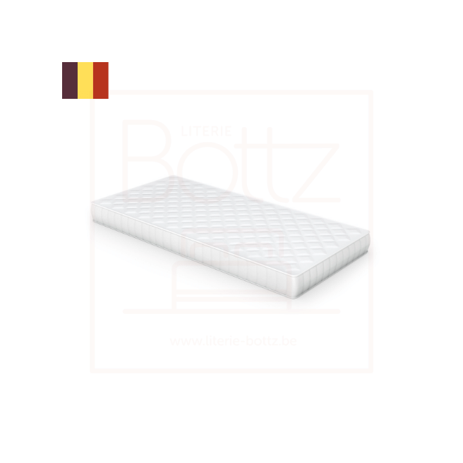 Matelas Basic Hybride