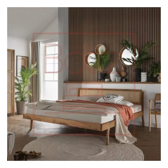 Cadre de lit Fano Cadre de lit Fano