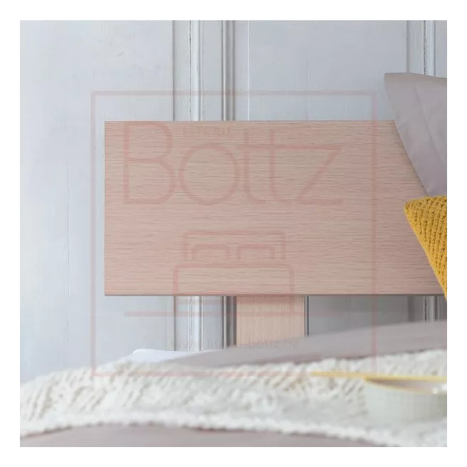 Cadre de lit Ventoux