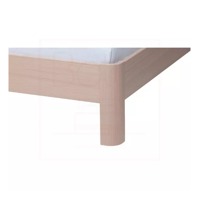 Cadre de lit Ventoux