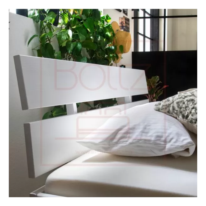 Cadre de lit Progress