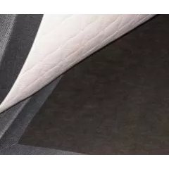 Quel sommier combiner avec le matelas à ressorts ensachés ?