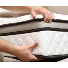 Choisir un matelas traité pour les allergies, les acariens et l’humidité