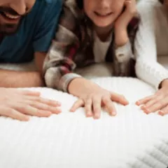 Les matelas à privilégier pour la santé et le confort des enfants