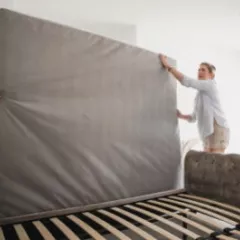 Qu’est-ce qui fait d’une literie, un bon soutien pour le corps ?