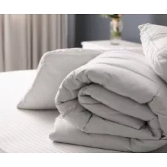 Bien choisir sa couette et son oreiller pour favoriser le confort et le maintien de la nuque