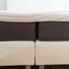 Boxspring ou sommier classique : comment choisir ?