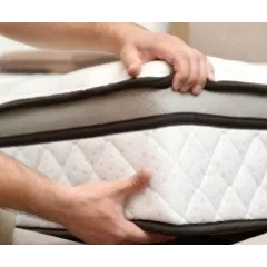 Combien de temps peut-on garder sa literie, et comment l’entretenir ?