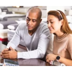 Pourquoi le choix de votre nouvelle literie nécessite-t-elle des conseils personnalisés ?