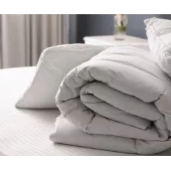 Bien choisir sa couette et son oreiller pour un sommeil de qualité en toutes saisons