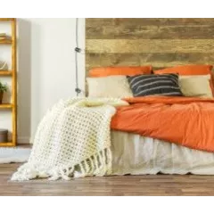 En quoi une couette synthétique diffère-t-elle d’une couette naturelle ?