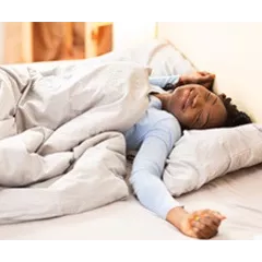 Comment choisir mon matelas en fonction de ma morphologie ?