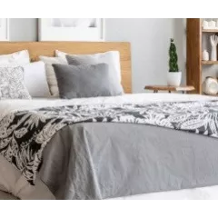 L’importance d’accorder le matelas et le sommier dans votre ensemble de lit