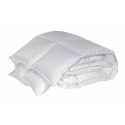 DESTOCKAGE 240x220 cm - Couette Basic Synthétique