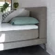 Boxspring avec tête de lit Loft