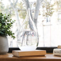 Storm glass - Prédicteur de temps
