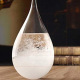 Storm glass - Prédicteur de temps