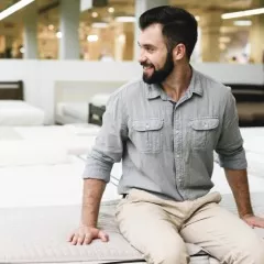 Pourquoi est-il important de tester son matelas pour s’assurer de faire le bon choix ?