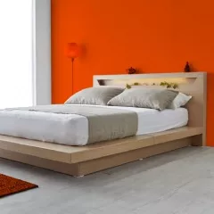 Comment bien choisir son nouveau cadre de lit ?