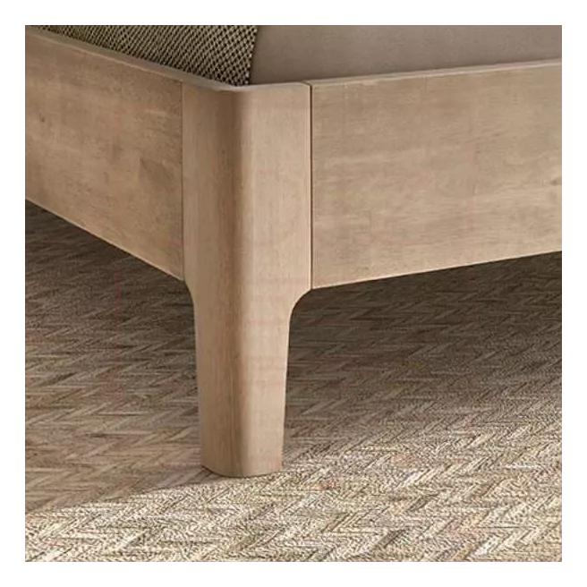 Cadre de lit Everest