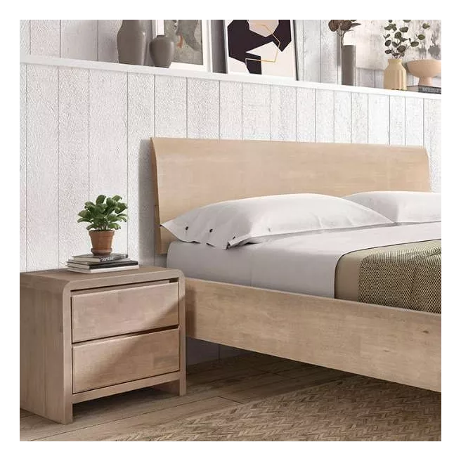 Cadre de lit Everest