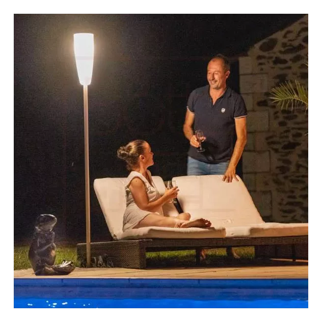 Lampadaire Paranocta Lampadaire Paranocta