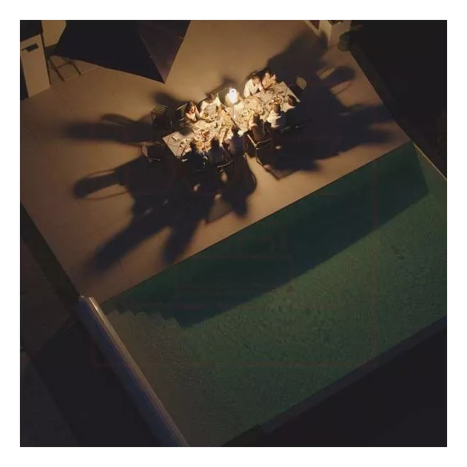 Lampadaire Paranocta Lampadaire Paranocta