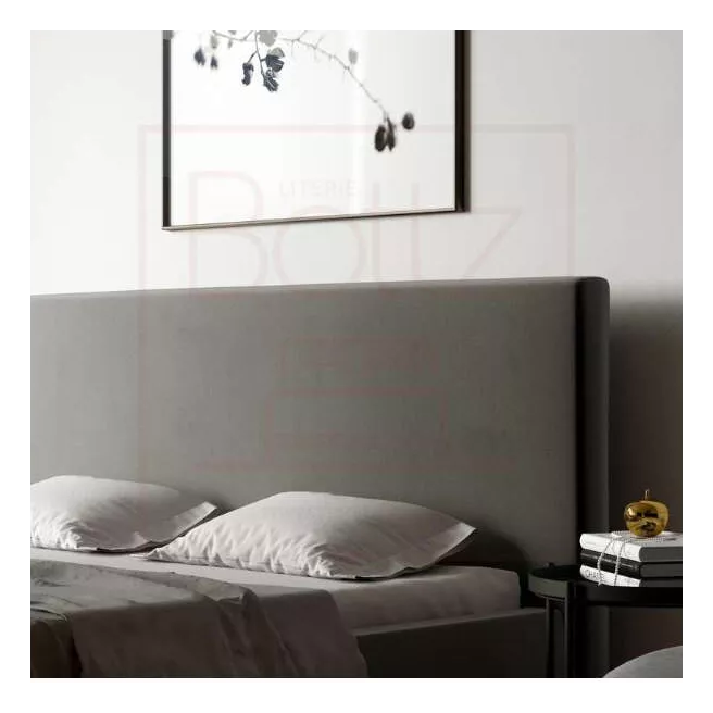 Boxspring avec tête Boston Boxspring avec tête Boston