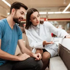 Comment choisir le matelas parfait pour votre morphologie : guide d’achat pratique