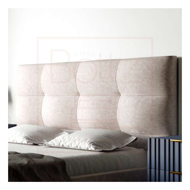 Boxspring Exclusive Atlanta