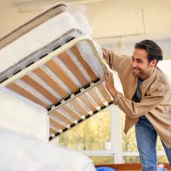 Quel type de sommier choisir selon mon matelas ?