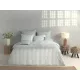 Housse de couette Quattro Di Lino