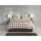 Housse de couette Quattro Di Lino