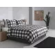 Housse de couette Quattro Di Lino