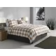 Housse de couette Quattro Di Lino