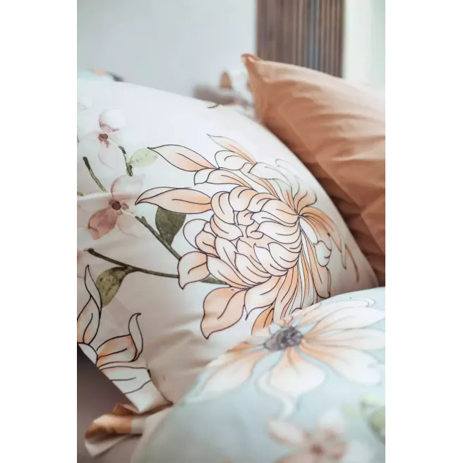 Housse de couette Vandyck "Cheerlful" 240x220cm