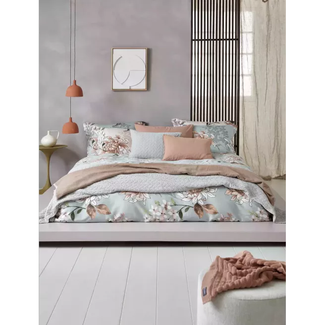 Housse de couette Vandyck "Cheerlful" 240x220cm